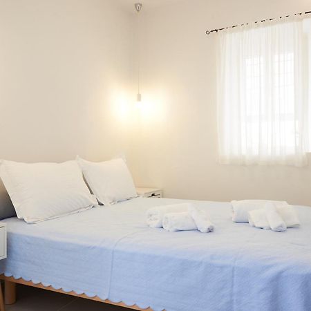 Galaxidaki 1857 Guesthouse Galaxídhion Buitenkant foto